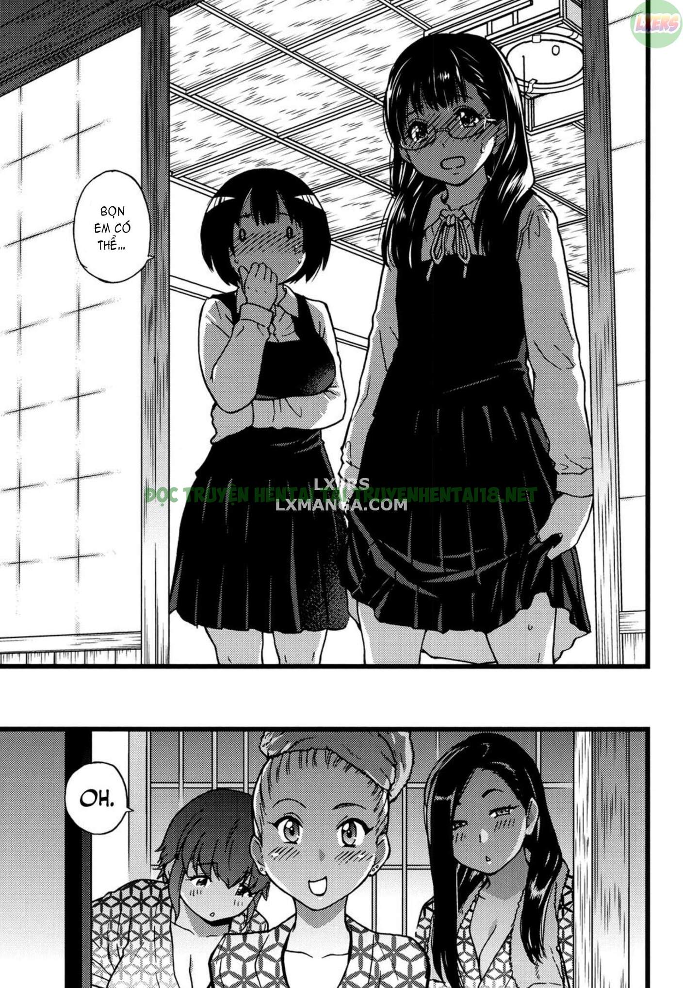 Xem ảnh 19 trong truyện hentai Enkou Ojisan - Chapter 8 - truyenhentai18.pro