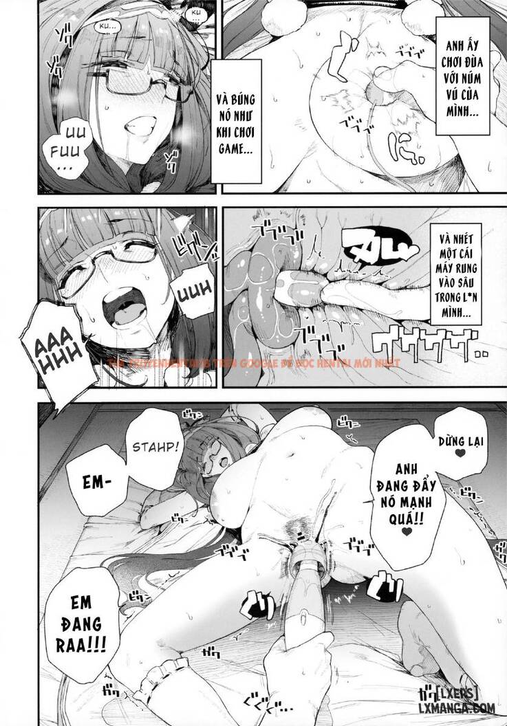 Xem ảnh 19 trong truyện hentai Enmatei Hanshokuki Osakabehime - One Shot - hentaitvn.net
