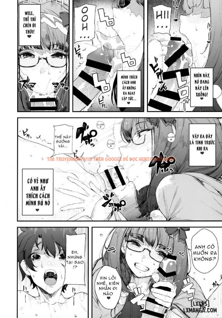 Xem ảnh 23 trong truyện hentai Enmatei Hanshokuki Osakabehime - One Shot - hentaitvn.net