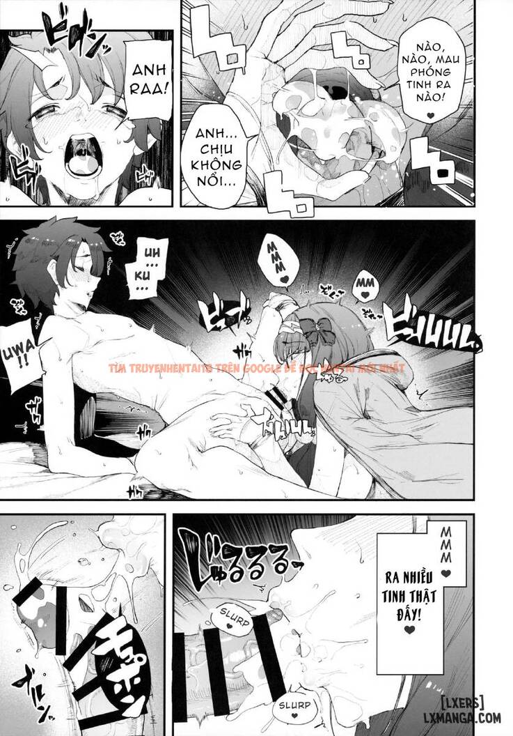 Xem ảnh 26 trong truyện hentai Enmatei Hanshokuki Osakabehime - One Shot - hentaitvn.net