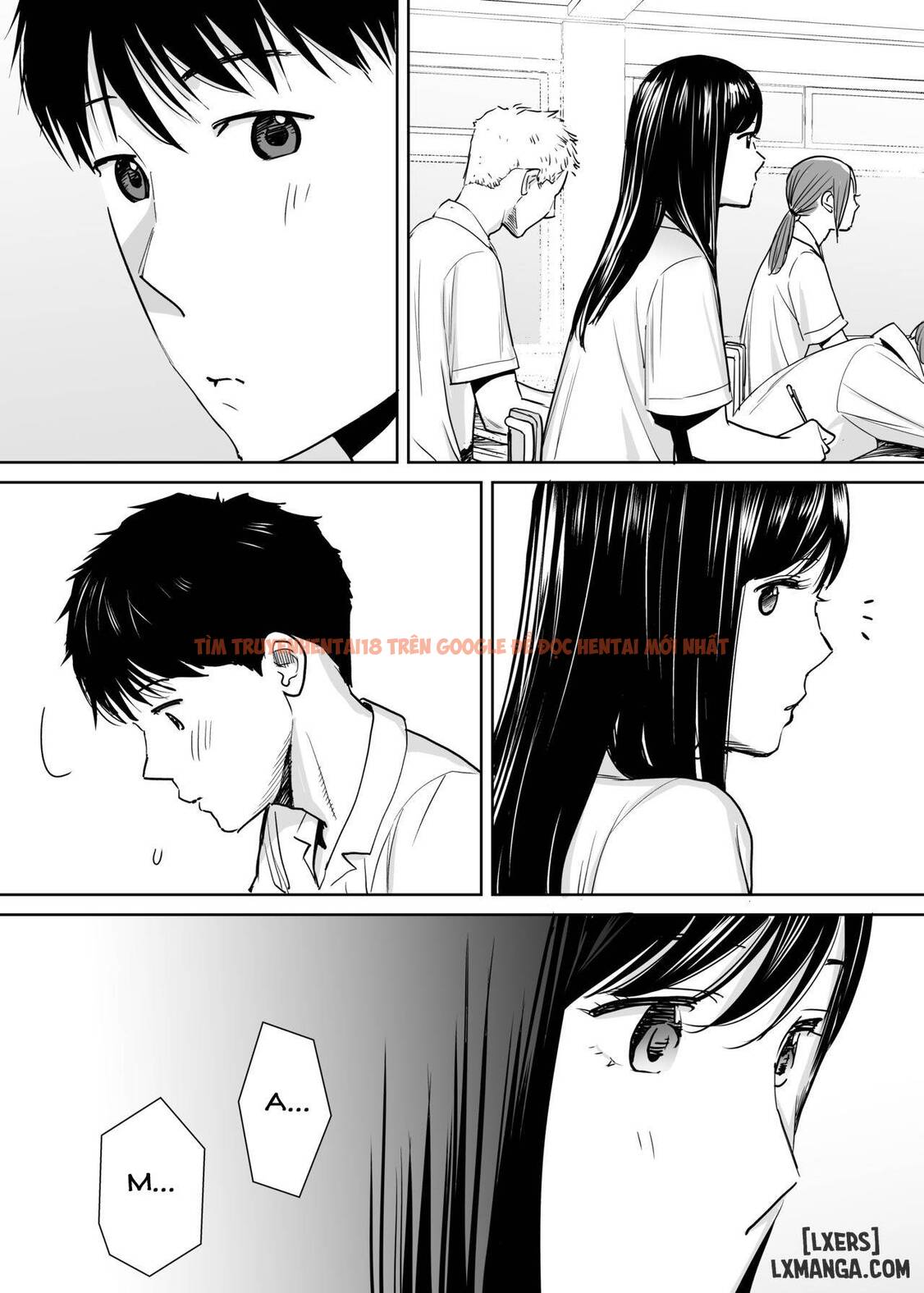Trang truyện 10 trong truyện tranh Entanglement - Chapter 1 - hentai24h.pro
