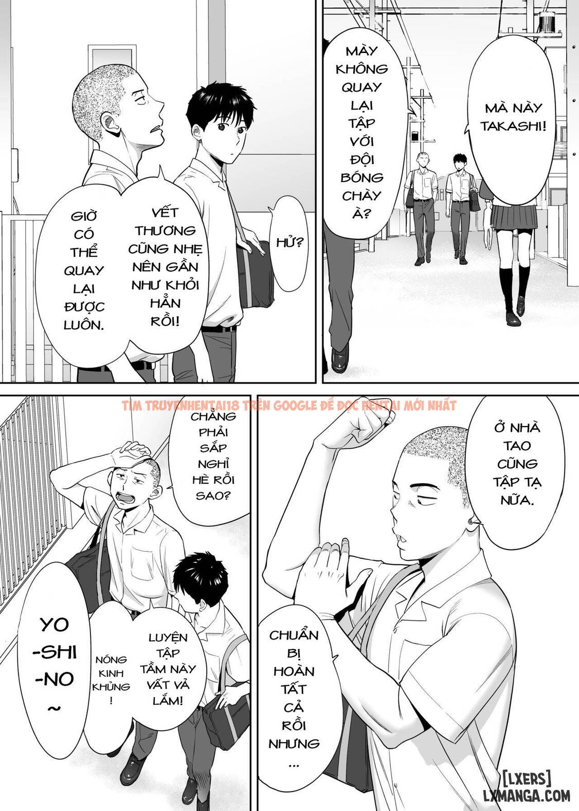 Trang truyện 29 trong truyện tranh Entanglement - Chapter 1 - hentai24h.pro