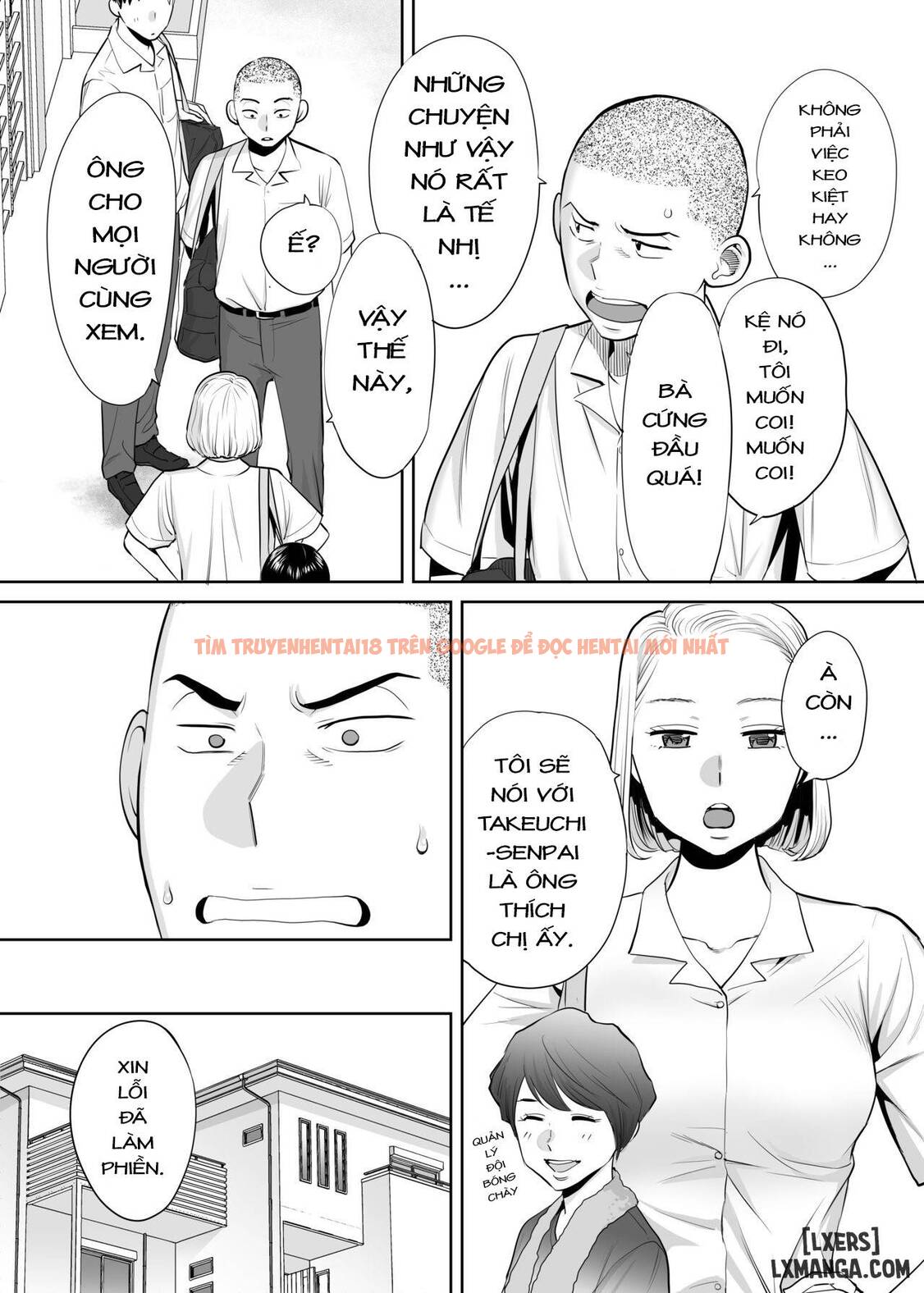 Trang truyện 31 trong truyện tranh Entanglement - Chapter 1 - hentai24h.pro