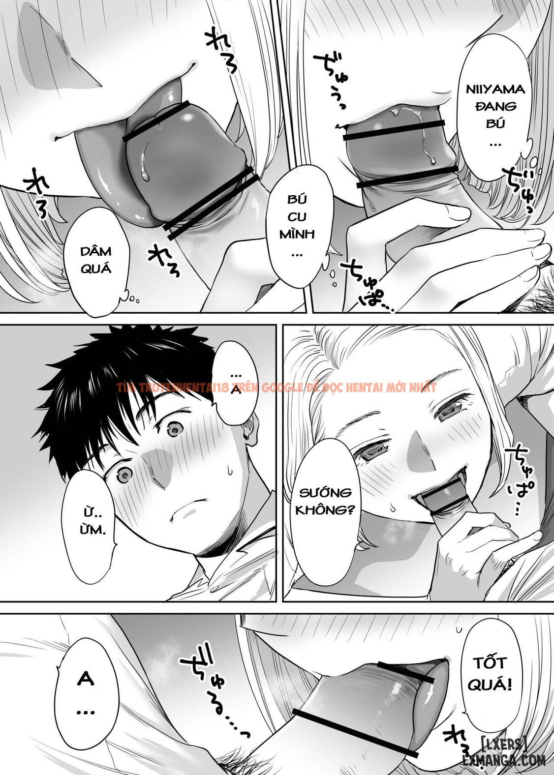 Trang truyện 72 trong truyện tranh Entanglement - Chapter 1 - hentai24h.pro