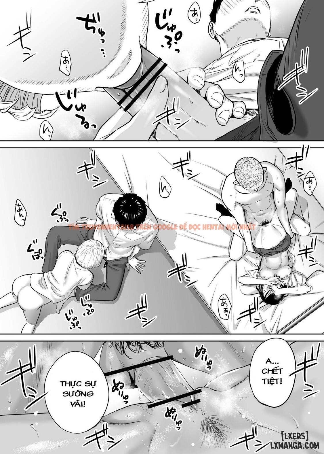 Trang truyện 80 trong truyện tranh Entanglement - Chapter 1 - hentai24h.pro