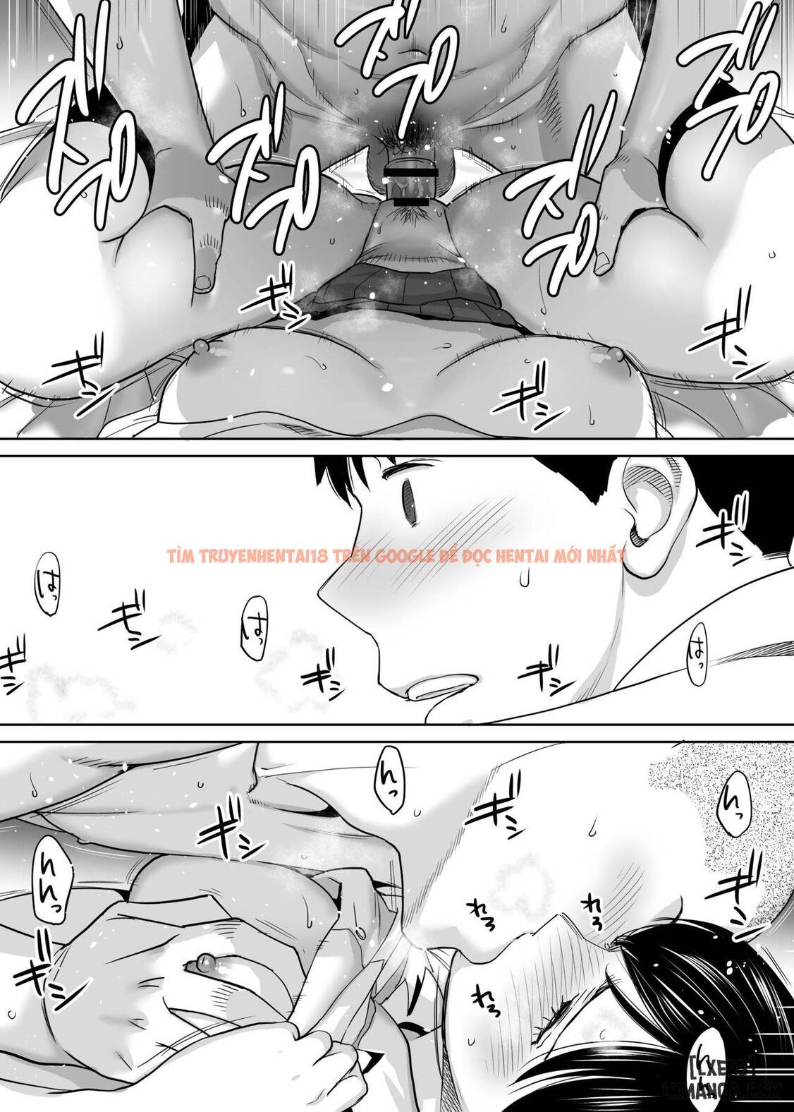 Trang truyện 82 trong truyện tranh Entanglement - Chapter 1 - hentai24h.pro