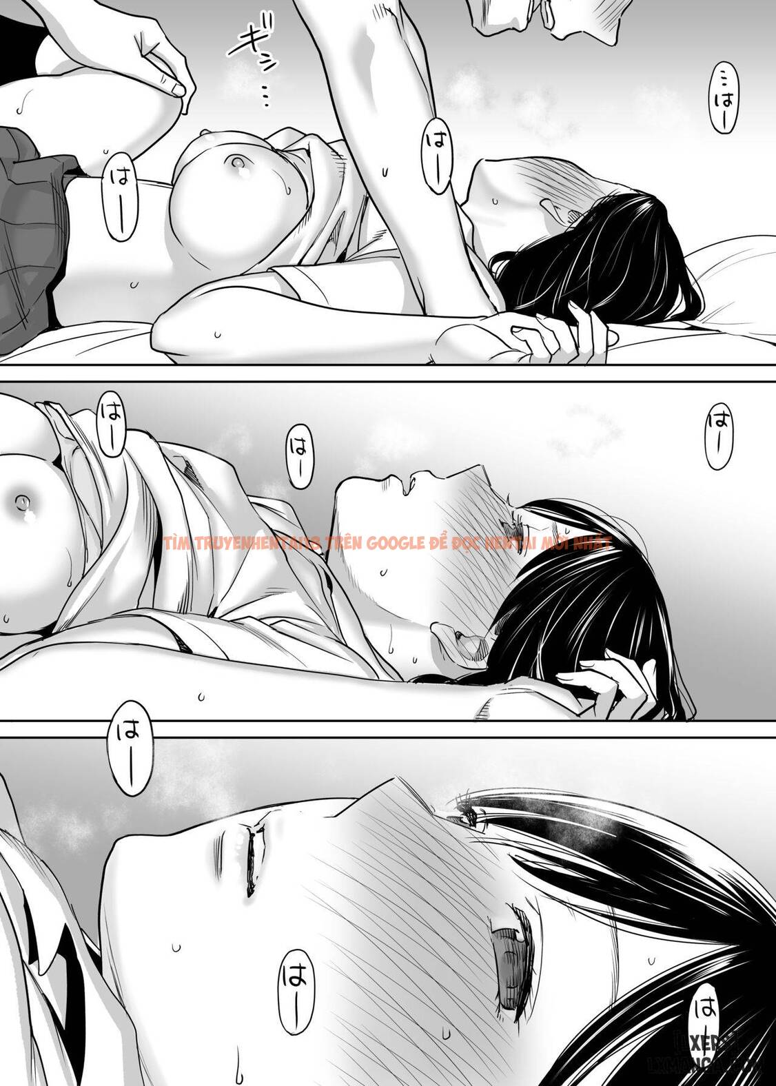 Trang truyện 85 trong truyện tranh Entanglement - Chapter 1 - hentai24h.pro