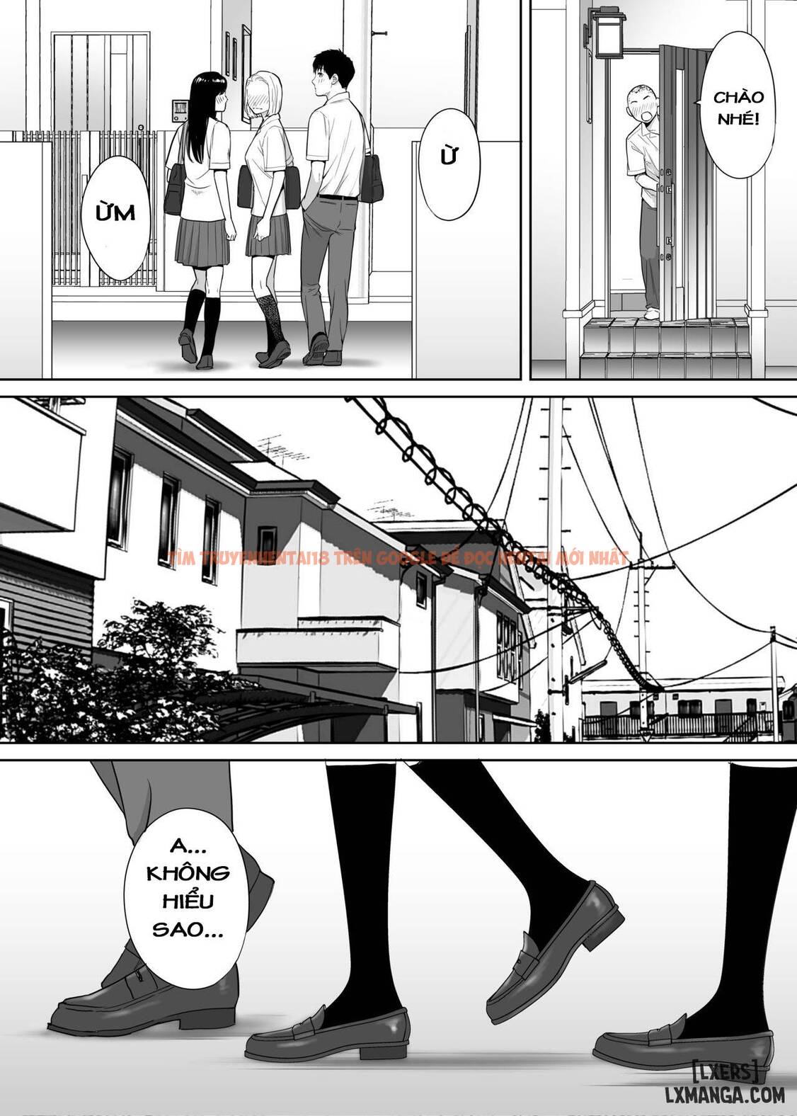 Trang truyện 89 trong truyện tranh Entanglement - Chapter 1 - hentai24h.pro