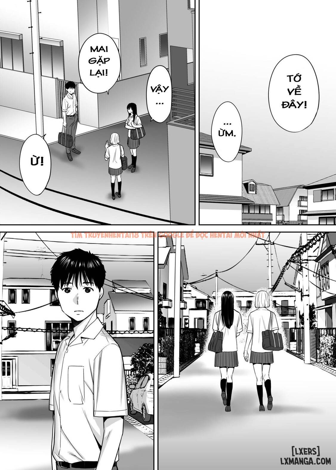 Trang truyện 91 trong truyện tranh Entanglement - Chapter 1 - hentai24h.pro