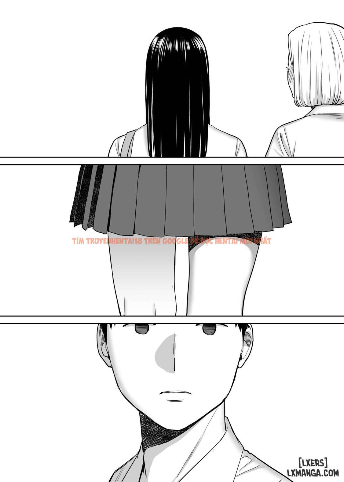 Trang truyện 92 trong truyện tranh Entanglement - Chapter 1 - hentai24h.pro