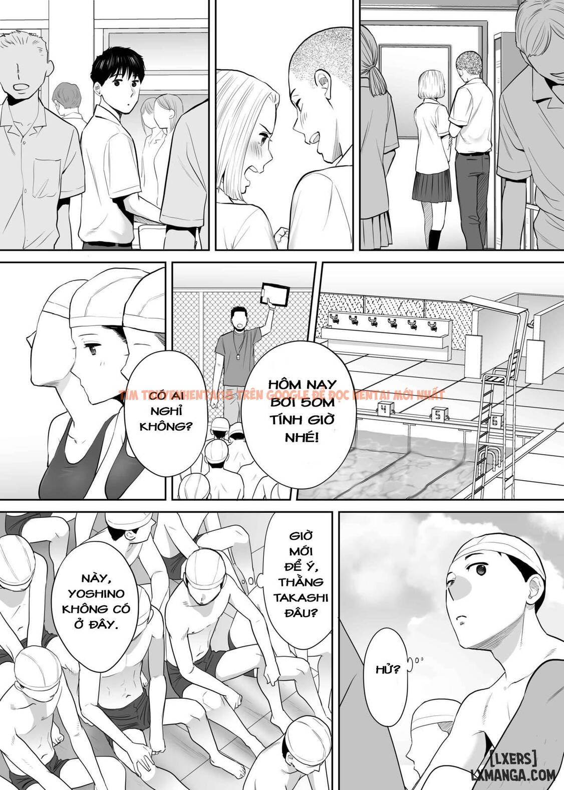 Trang truyện 7 trong truyện tranh Entanglement - Chapter 2 - www.truyentvn.net