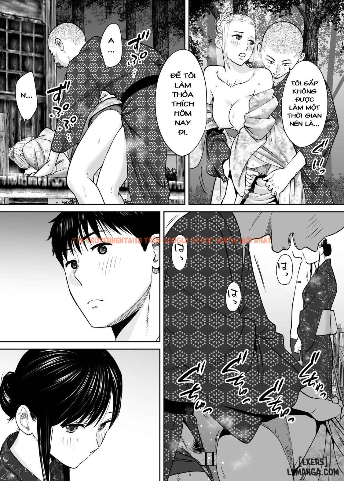 Trang truyện 91 trong truyện tranh Entanglement - Chapter 2 - www.truyentvn.net