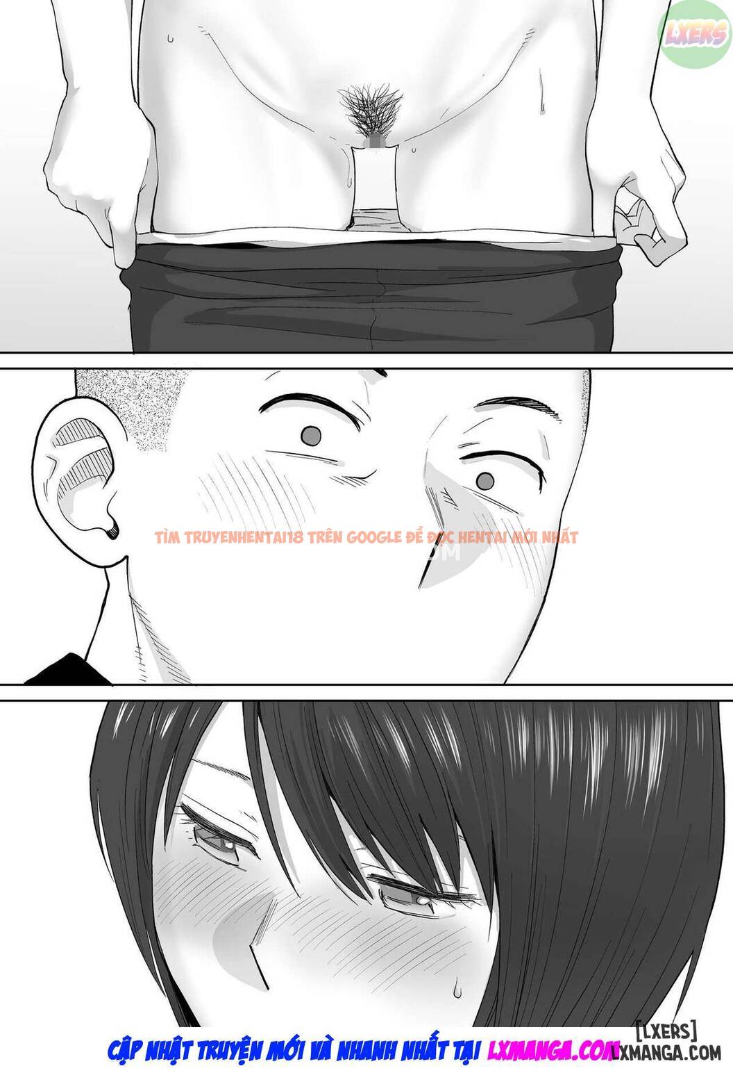 Xem ảnh 20 trong truyện hentai Entanglement - Chapter 5 - hentaitvn.net