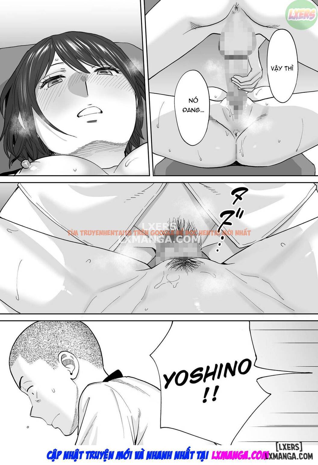 Xem ảnh 35 trong truyện hentai Entanglement - Chapter 5 - hentaitvn.net