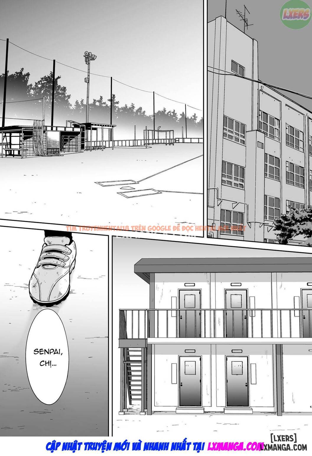 Xem ảnh 4 trong truyện hentai Entanglement - Chapter 5 - hentaitvn.net