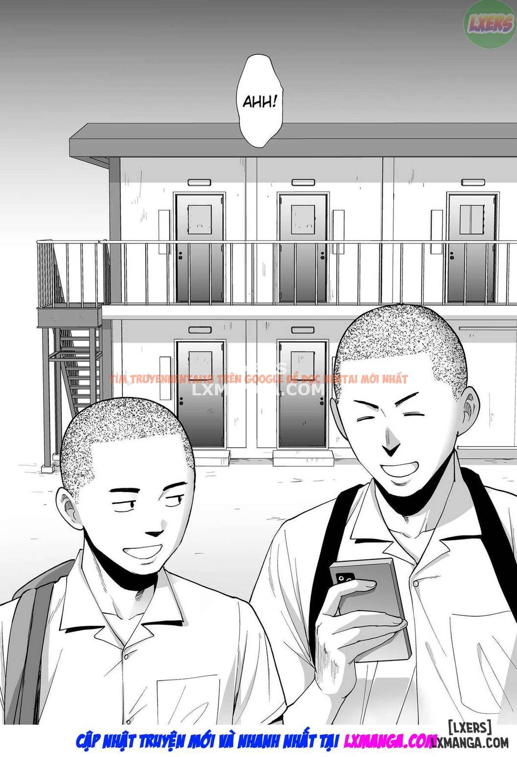 Xem ảnh 40 trong truyện hentai Entanglement - Chapter 5 - hentaitvn.net
