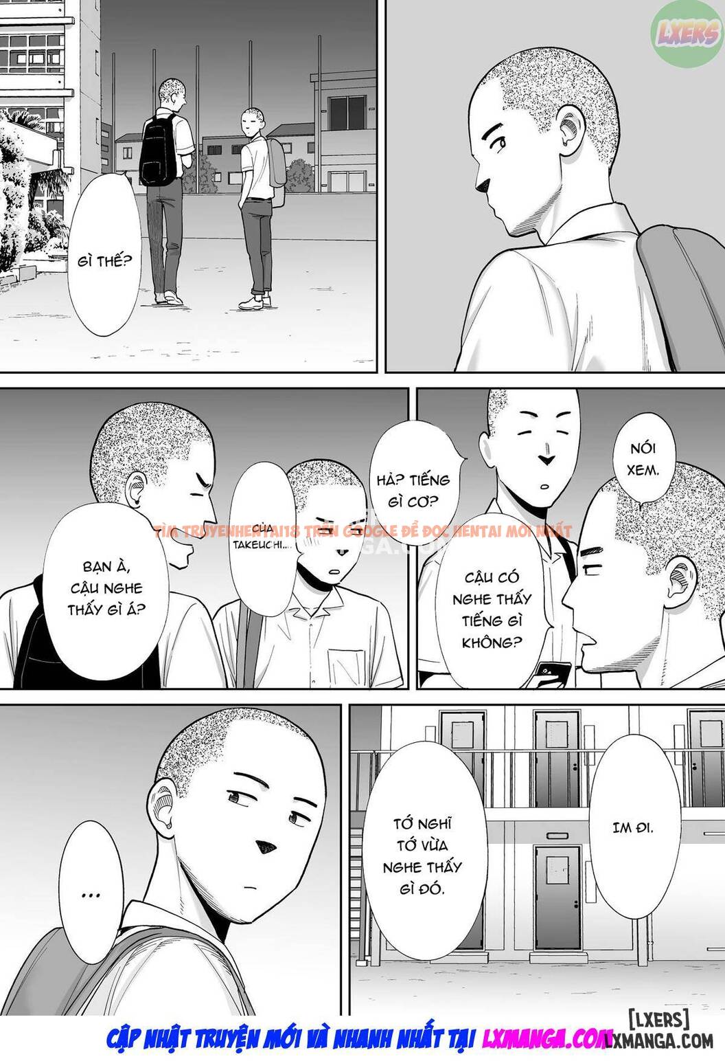 Xem ảnh 41 trong truyện hentai Entanglement - Chapter 5 - hentaitvn.net