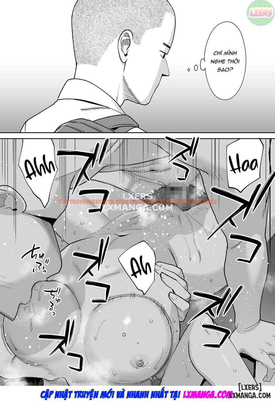 Xem ảnh 42 trong truyện hentai Entanglement - Chapter 5 - hentaitvn.net