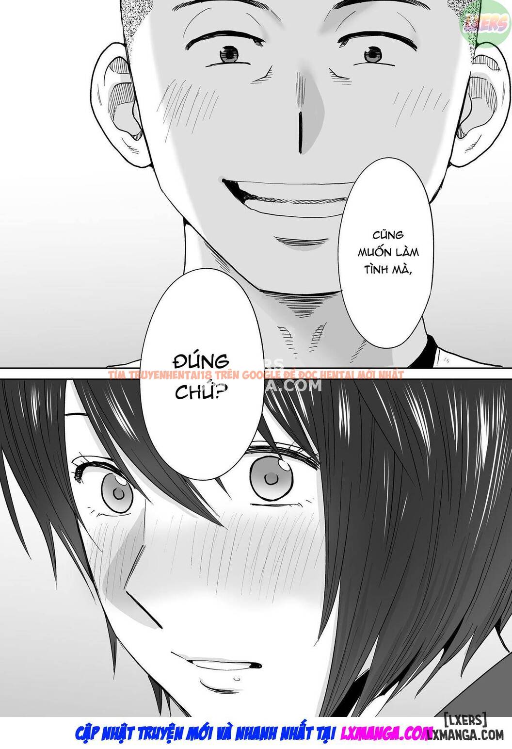 Xem ảnh 5 trong truyện hentai Entanglement - Chapter 5 - hentaitvn.net