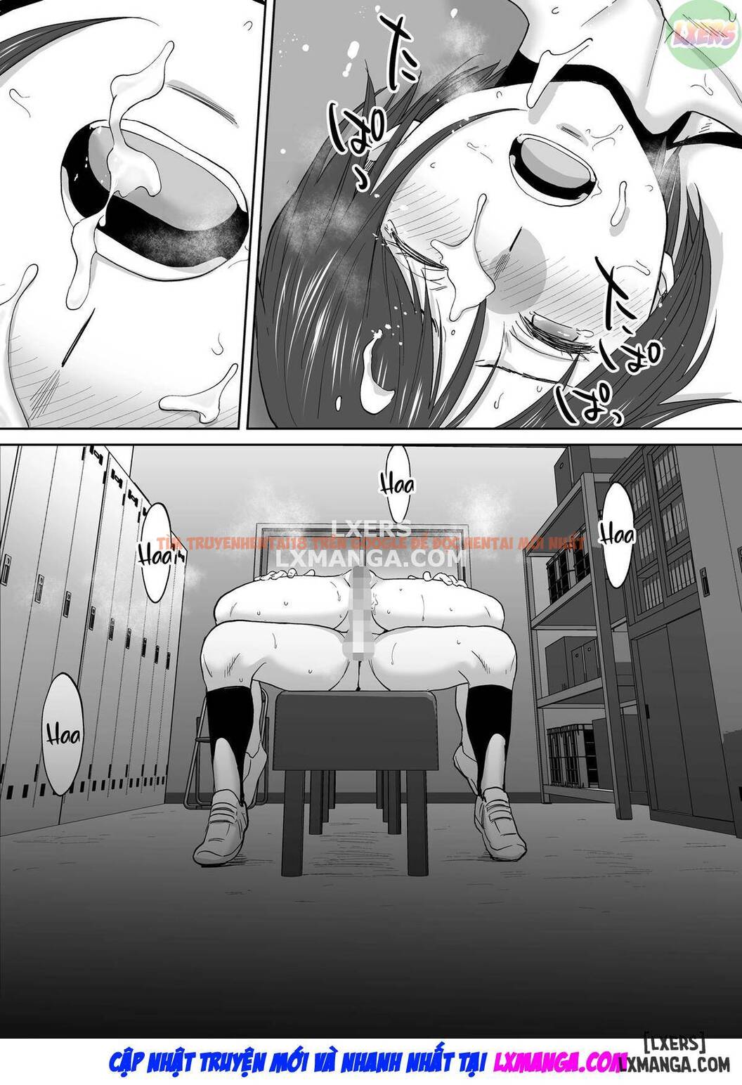 Xem ảnh 54 trong truyện hentai Entanglement - Chapter 5 - hentaitvn.net