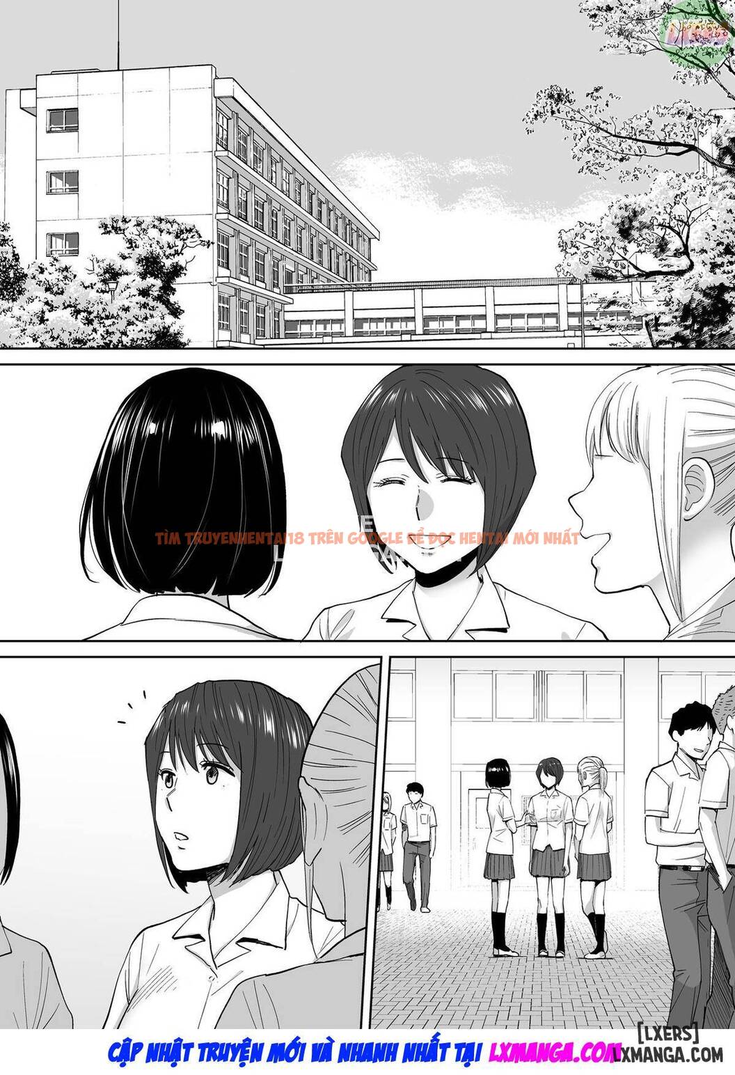 Xem ảnh 55 trong truyện hentai Entanglement - Chapter 5 - hentaitvn.net