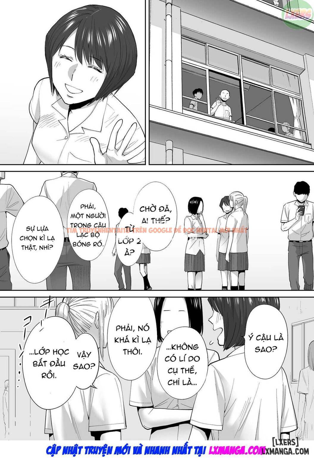 Xem ảnh 56 trong truyện hentai Entanglement - Chapter 5 - hentaitvn.net