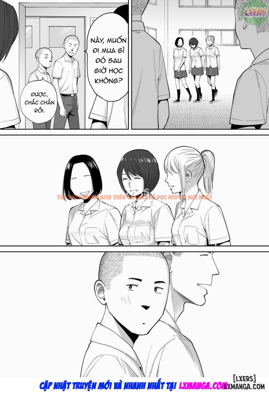 Xem ảnh 57 trong truyện hentai Entanglement - Chapter 5 - hentaitvn.net