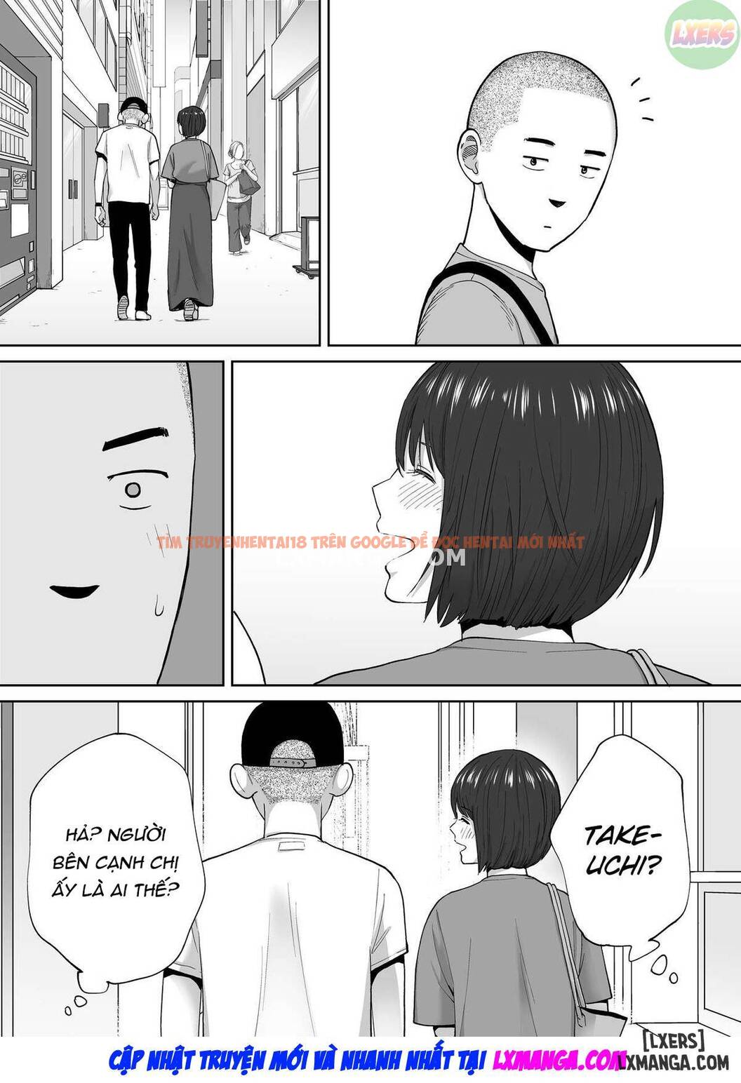 Xem ảnh 59 trong truyện hentai Entanglement - Chapter 5 - hentaitvn.net