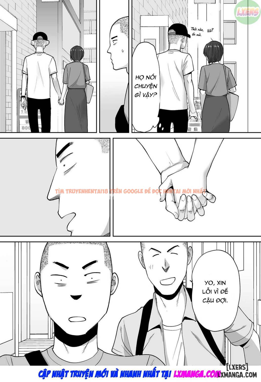 Xem ảnh 60 trong truyện hentai Entanglement - Chapter 5 - hentaitvn.net