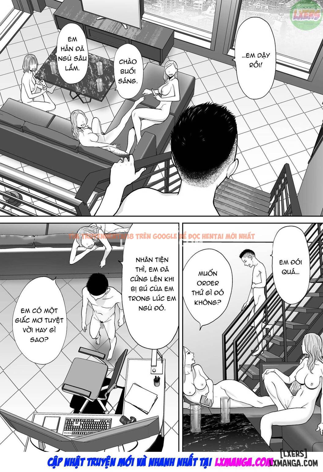 Xem ảnh 80 trong truyện hentai Entanglement - Chapter 5 - hentaitvn.net