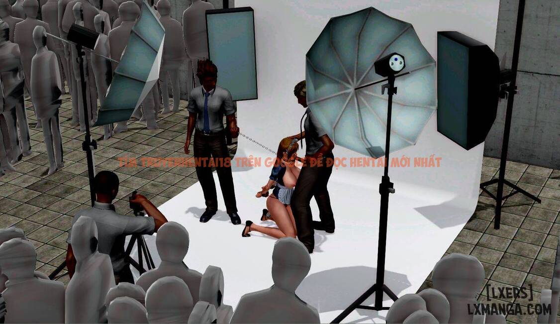 Xem ảnh 13 trong truyện hentai Eriko Photo Time - One Shot - hentaitvn.net
