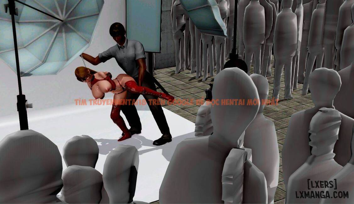 Xem ảnh 42 trong truyện hentai Eriko Photo Time - One Shot - hentaitvn.net