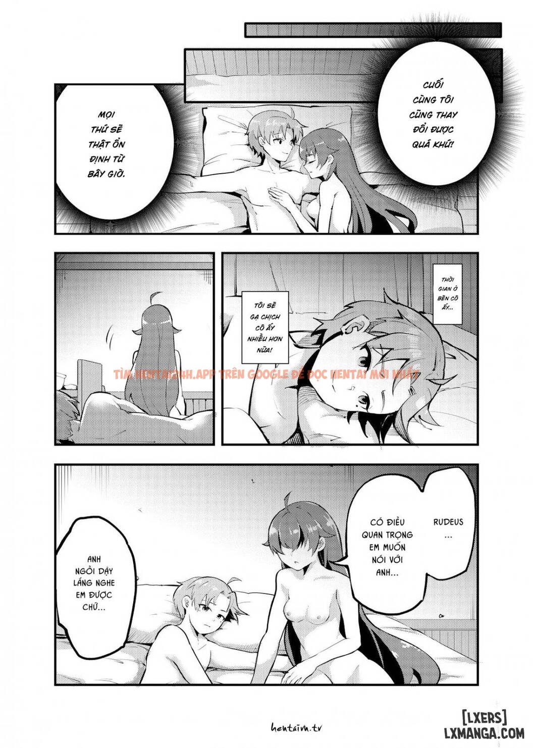 Eris Ojousama No Ketsui, Gekisen! Shoya Nikaime - One Shot