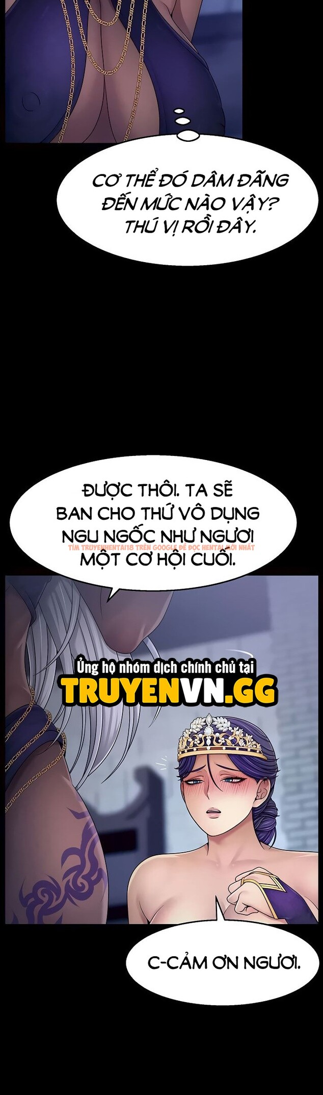 Xem ảnh Ero: Công Chúa Khuất Phục - Chapter 11 - 5 1 - Truyenhentaiz.net Xem ảnh Ero: Công Chúa Khuất Phục - Chapter 11 - 5 1 - Truyenhentaiz.net