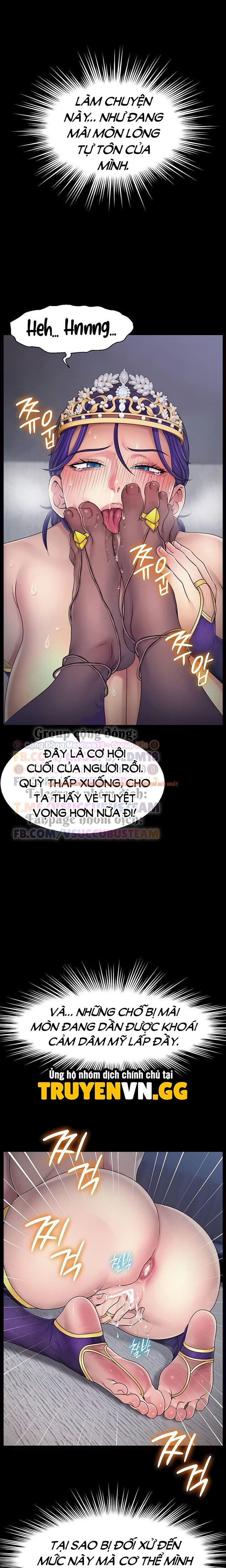 Xem ảnh Ero: Công Chúa Khuất Phục - Chapter 11 - 7 0 - Truyenhentaiz.net Xem ảnh Ero: Công Chúa Khuất Phục - Chapter 11 - 7 0 - Truyenhentaiz.net