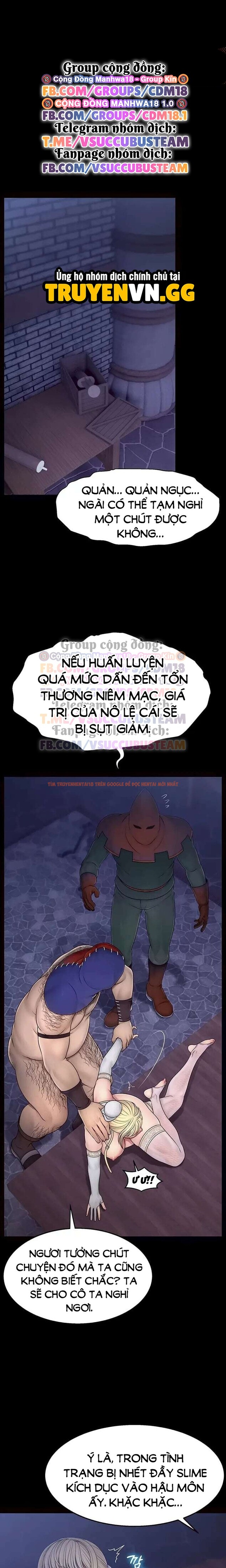 Xem ảnh Ero: Công Chúa Khuất Phục - Chapter 12 - 2 0 - Truyenhentaiz.net