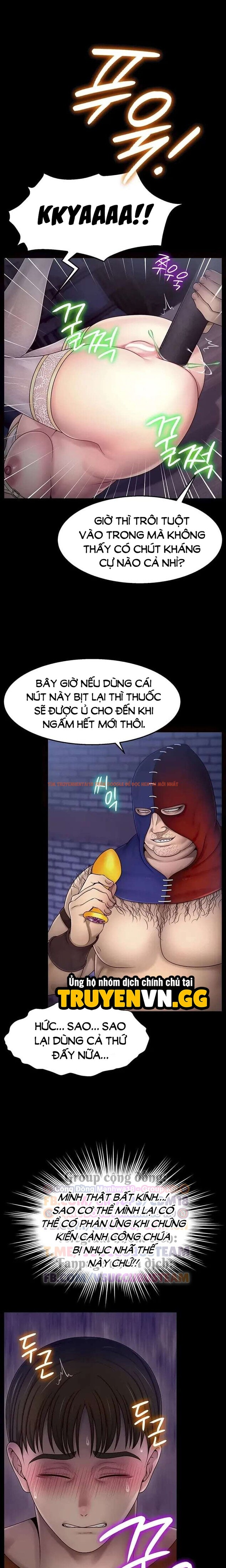 Xem ảnh Ero: Công Chúa Khuất Phục - Chapter 12 - 5 0 - Truyenhentaiz.net