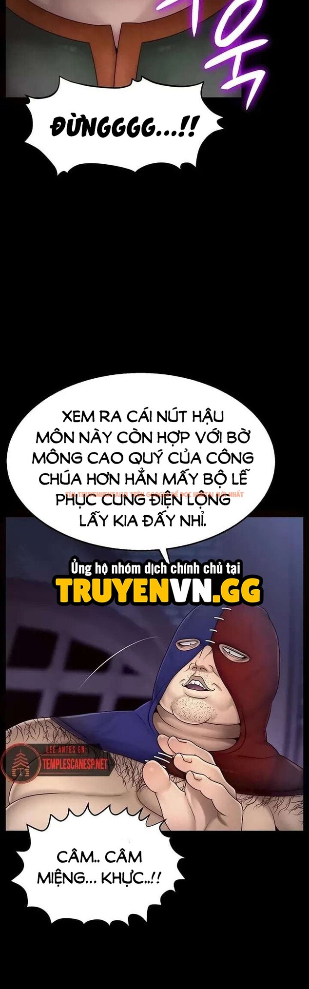 Xem ảnh Ero: Công Chúa Khuất Phục - Chapter 12 - 5 1 - Truyenhentaiz.net