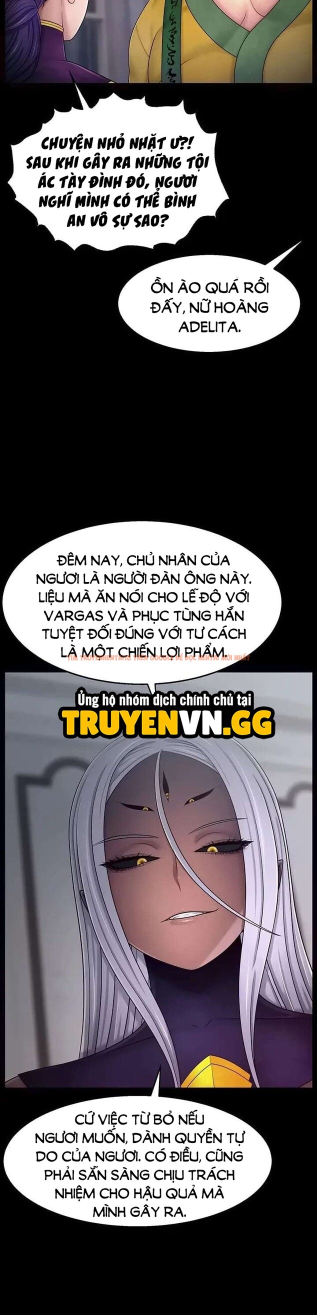 Xem ảnh Ero: Công Chúa Khuất Phục - Chapter 13 - 8 1 - Truyenhentaiz.net Xem ảnh Ero: Công Chúa Khuất Phục - Chapter 13 - 8 1 - Truyenhentaiz.net