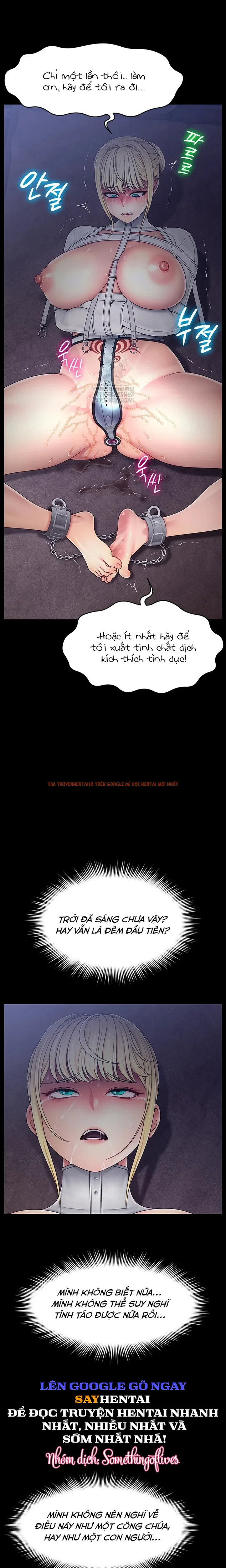 Xem ảnh Ero: Công Chúa Khuất Phục - Chapter 16 - 2 0 - Truyenhentaiz.net