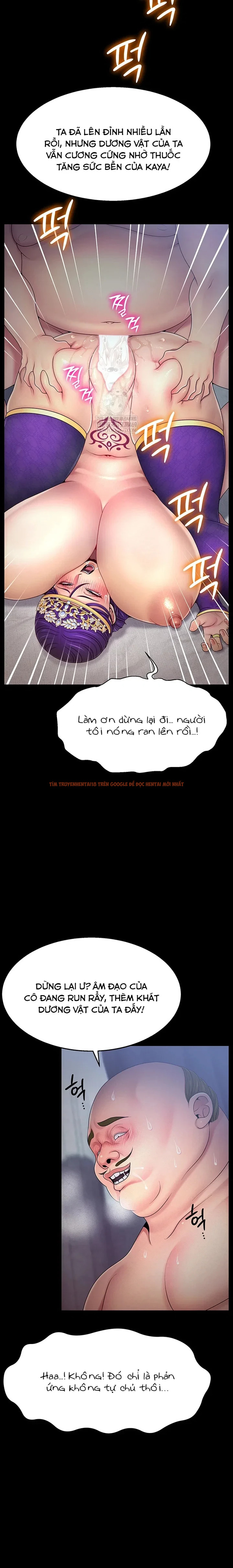 Xem ảnh Ero: Công Chúa Khuất Phục - Chapter 16 - 3 1 - Truyenhentaiz.net