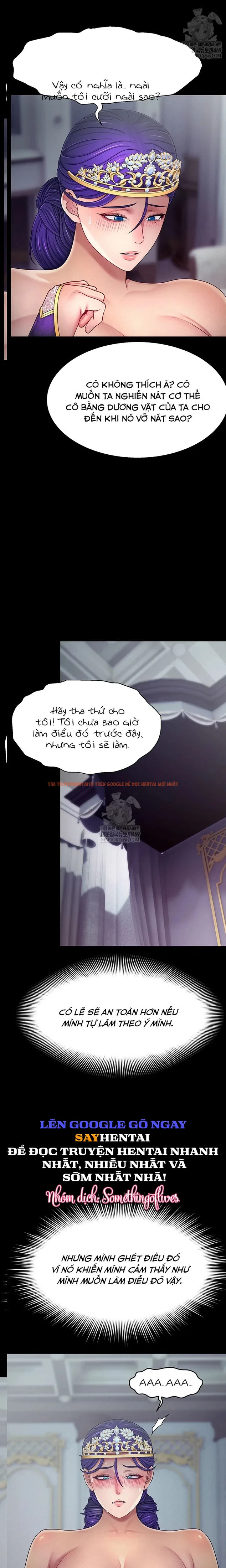 Xem ảnh Ero: Công Chúa Khuất Phục - Chapter 16 - 5 0 - Truyenhentaiz.net