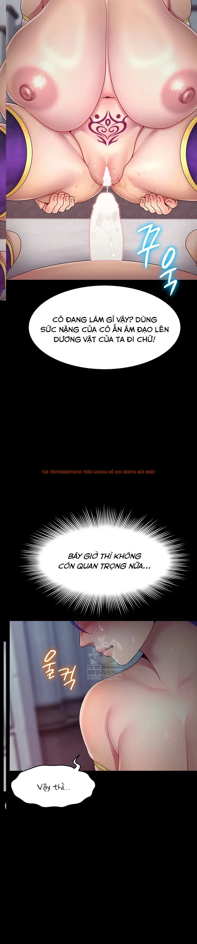 Xem ảnh Ero: Công Chúa Khuất Phục - Chapter 16 - 5 1 - Truyenhentaiz.net