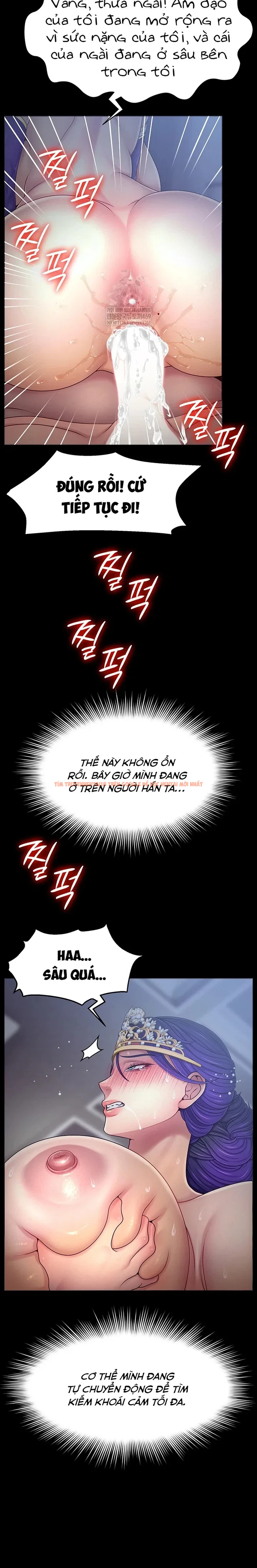 Xem ảnh Ero: Công Chúa Khuất Phục - Chapter 16 - 6 1 - Truyenhentaiz.net