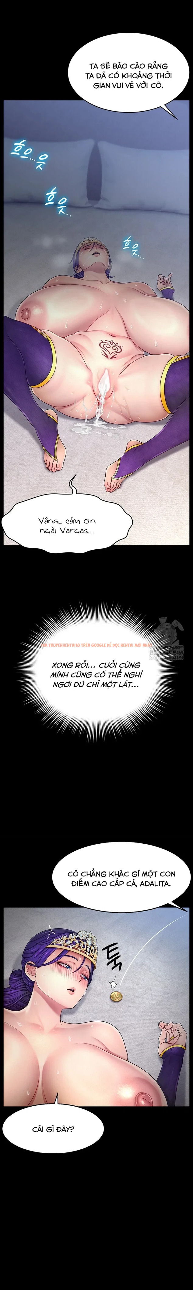 Xem ảnh Ero: Công Chúa Khuất Phục - Chapter 16 - 9 1 - Truyenhentaiz.net