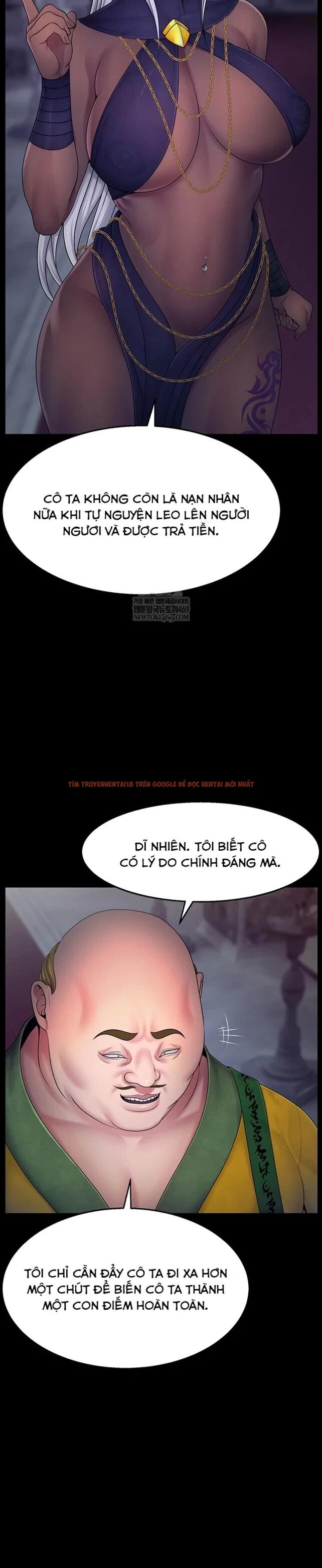 Xem ảnh 1 1 trong truyện hentai Ero: Công Chúa Khuất Phục - Chapter 17 - hentaitvn.net