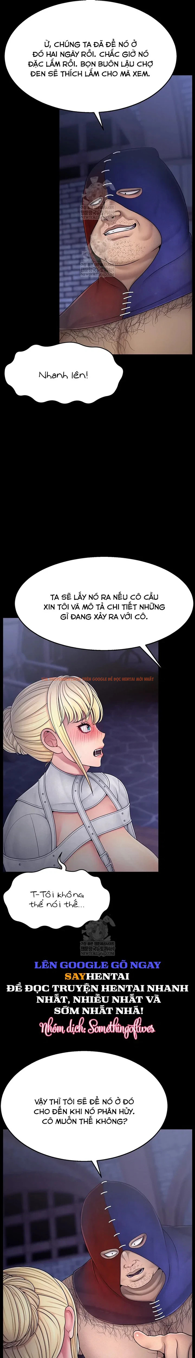 Xem ảnh 10 0 trong truyện hentai Ero: Công Chúa Khuất Phục - Chapter 17 - hentaitvn.net
