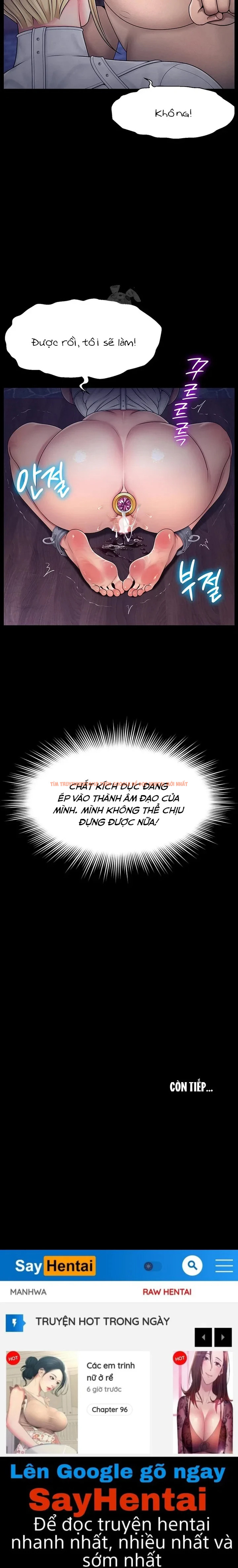 Xem ảnh 10 1 trong truyện hentai Ero: Công Chúa Khuất Phục - Chapter 17 - hentaitvn.net