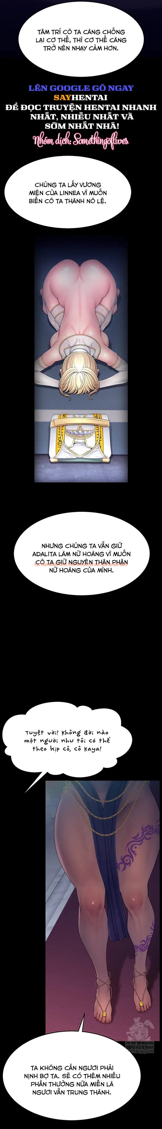 Xem ảnh 2 1 trong truyện hentai Ero: Công Chúa Khuất Phục - Chapter 17 - hentaitvn.net