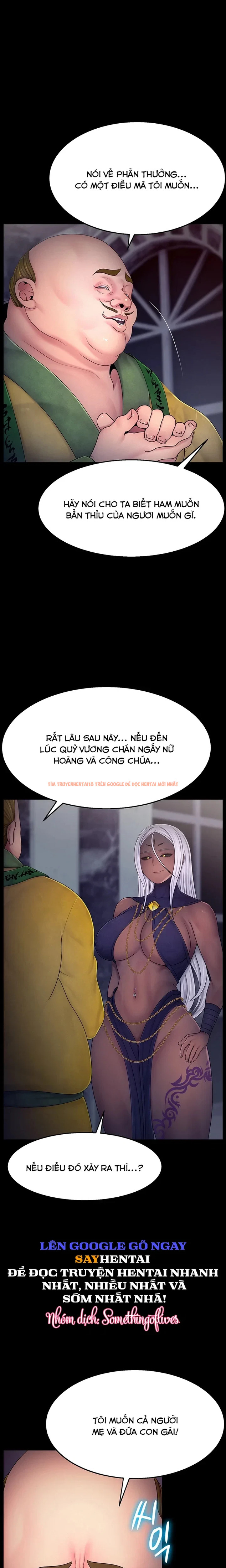 Xem ảnh 3 0 trong truyện hentai Ero: Công Chúa Khuất Phục - Chapter 17 - hentaitvn.net